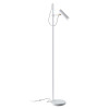
                    Торшер Maytoni Technical Bansky MOD129FL-01W        
    