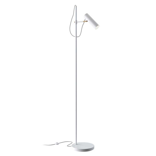 
                    Торшер Maytoni Technical Bansky MOD129FL-01W        
    