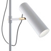 
                    Торшер Maytoni Technical Bansky MOD129FL-01W        
    