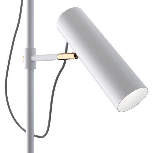 
                    Торшер Maytoni Technical Bansky MOD129FL-01W        
    