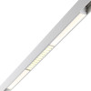 
                    Трековый низковольтный светодиодный светильник Novotech Shino Flum 358409        
    