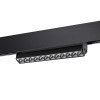 
                    Трековый однофазный светодиодный светильник Novotech Shino Flum 358543        
    