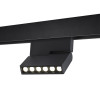 
                    Трековый однофазный светодиодный светильник Novotech Shino Flum 358628        
    