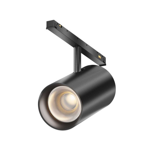 
                    Трековый светильник Maytoni Technical EXILITY X Focus Led TR243-4-18WTW-DD2-B        
    