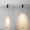 
                    Трековый светильник Maytoni Technical EXILITY X Focus Led TR243-4-18WTW-DD2-B        
    