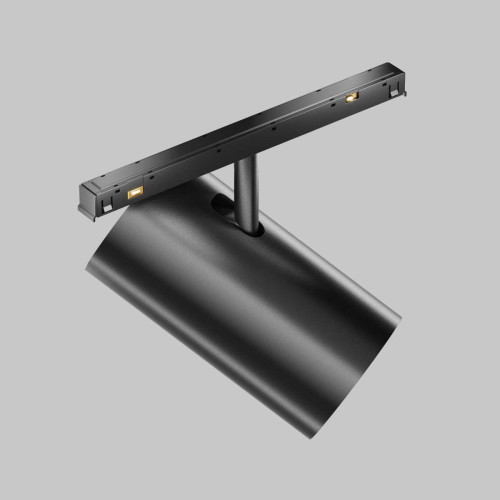 
                    Трековый светильник Maytoni Technical EXILITY X Focus Led TR243-4-18WTW-DD2-B        
    