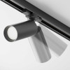 
                    Трековый светильник Maytoni Technical Focus TR028-3-GU10-B        
    
