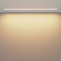 Трековый светильник Maytoni Technical TR030-4-30WTW-DSZ-W