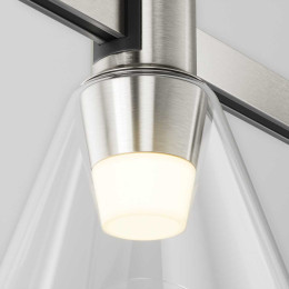 Трековый светильник Maytoni Technical TR147-1-3W3K-PT