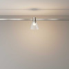 
                    Трековый светильник Maytoni Technical TR147-1-3W3K-PT        
    