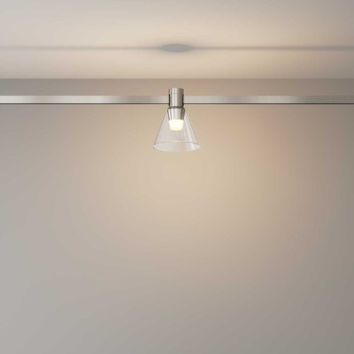 
                    Трековый светильник Maytoni Technical TR147-1-3W3K-PT        
    