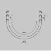 
                    Трековый светильник Maytoni Technical TR154-1-27W3K-BS        
    
