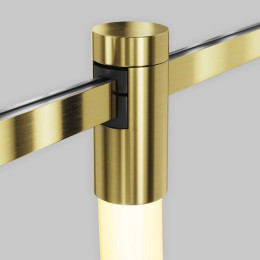 Трековый светильник Maytoni Technical TR154-1-27W3K-BS