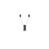 
                    Трековый светильник Maytoni Technical TR157-1-12W3K-B        
    