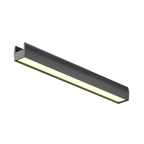 
                    Трековый светильник Maytoni Technical TR161-1-16W3K-B        
    