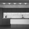 
                    Трековый светильник Maytoni Technical TR177-1-5WTW-B        
    