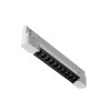 
                    Трековый светодиодный светильник Maytoni Technical Points TR195-3-10W4K-M-W        
    