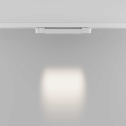 Трековый светодиодный светильник Maytoni Technical Points TR195-3-10W4K-M-W