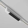 
                    Трековый светодиодный светильник Maytoni Technical Points TR195-3-10W4K-M-W        
    