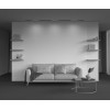 
                    Трековый светильник Maytoni Technical TR231-2-10W3K-B        
    