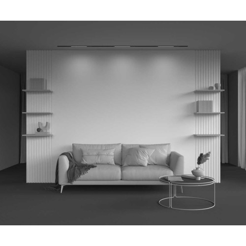 
                    Трековый светильник Maytoni Technical TR231-2-10W3K-B        
    