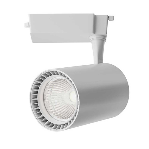 
                    Трековый светильник Maytoni Technical Vuoro TR003-1-15W4K-M-W        
    