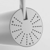 
                    Трековый светильник Maytoni Technical Vuoro TR003-1-15W4K-M-W        
    