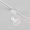 
                    Трековый светильник Maytoni Technical Vuoro TR003-1-15W4K-M-W        
    