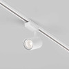 
                    Трековый светильник Maytoni Technical Vuoro TR003-1-15W4K-M-W        
    