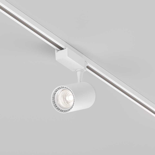 
                    Трековый светильник Maytoni Technical Vuoro TR003-1-15W4K-M-W        
    