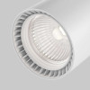 
                    Трековый светильник Maytoni Technical Vuoro TR003-1-15W4K-M-W        
    