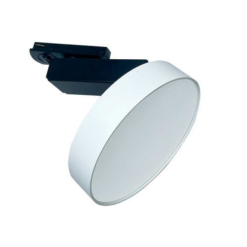 
                    Трековый светильник Maytoni Technical Zon TR043-1-12W3K-W        
    
