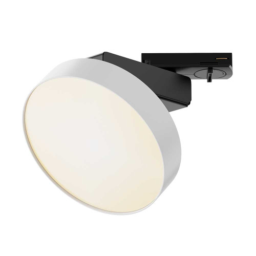 
                    Трековый светильник Maytoni Technical Zon TR043-1-12W3K-W        
    