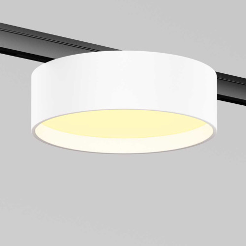 
                    Трековый светильник Maytoni Technical Zon TR189-1-12W2.7K-BW        
    