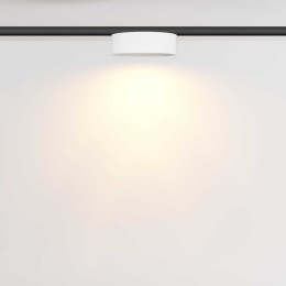 Трековый светильник Maytoni Technical Zon TR189-1-12W2.7K-BW