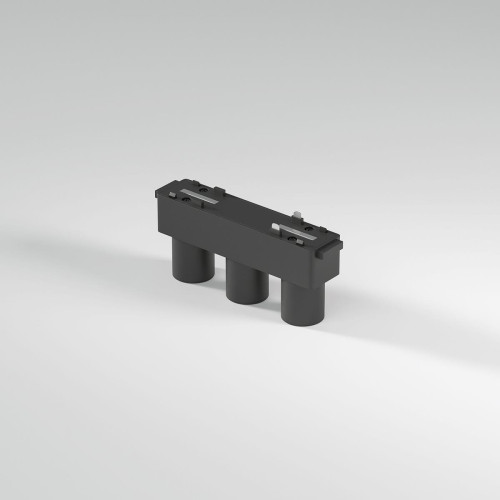 
                    Трековый светодиодный светильник Elektrostandard Flat Magnetic Tillie 85094/01 черный a063711        
    
