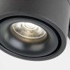 
                    Трековый светодиодный светильник Elektrostandard Klips черный 15W 4200K LTB21 a040438        
    
