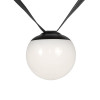 
                    Трековый светодиодный светильник Kink Light Сатори 6424-1,19        
    