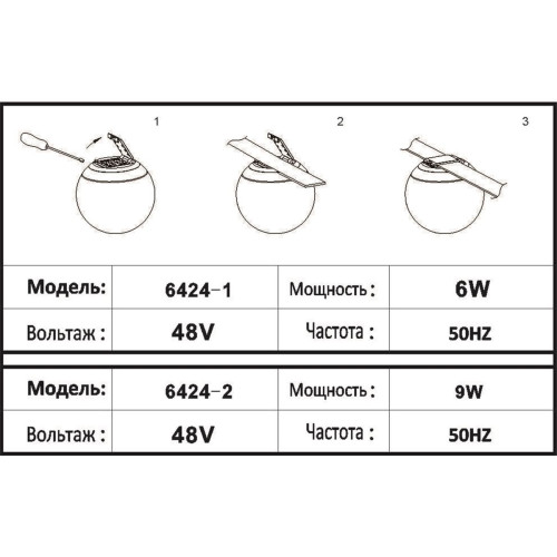 
                    Трековый светодиодный светильник Kink Light Сатори 6424-1,19        
    