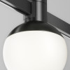 
                    Трековый светодиодный светильник Maytoni Flarity Luna TR149-1-5W4K-B        
    