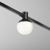 
                    Трековый светодиодный светильник Maytoni Flarity Luna TR149-1-5W4K-B        
    