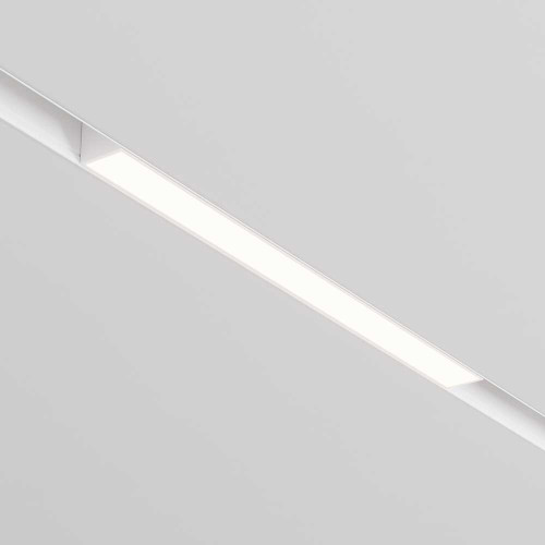 
                    Трековый светодиодный светильник Maytoni Technical Basis TR030-4-12W3K-WW-DS-W        
    