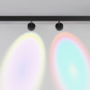 
                    Трековый светодиодный светильник Maytoni Technical Exility Lens TR217-2-15W4K-B        
    