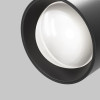 
                    Трековый светодиодный светильник Maytoni Technical Exility Lens TR217-2-15W4K-B        
    