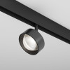 
                    Трековый светодиодный светильник Maytoni Technical Exility Lens TR217-2-15W4K-B        
    
