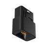 
                    Трековый светодиодный светильник Maytoni Technical Exility Points S TR100-2-2W3K-S-B        
    