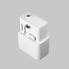 
                    Трековый светодиодный светильник Maytoni Technical Exility Points S TR100-2-2W3K-S-W        
    