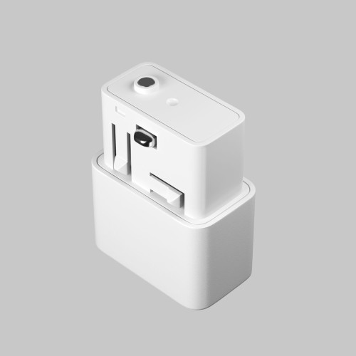 
                    Трековый светодиодный светильник Maytoni Technical Exility Points S TR100-2-2W3K-S-W        
    