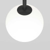 
                    Трековый светодиодный светильник Maytoni Technical Luna TR038-4-5W3K-WW-DS        
    