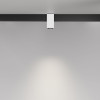 
                    Трековый светодиодный светильник Maytoni Technical Magnetic Exility Alfa TR121-2-7W4K-W        
    